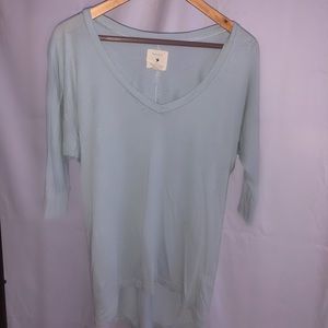 Forever 21 Relaxed Tee
